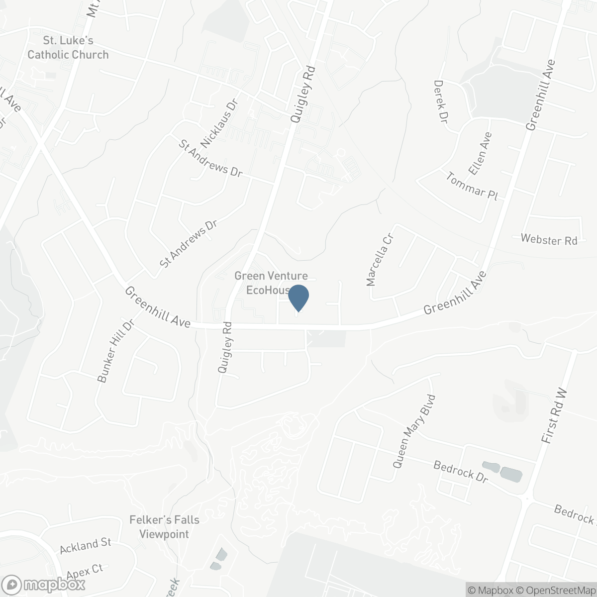16 ROLLING LANE, Hamilton, Ontario L8K 0A1